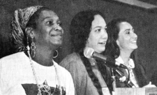 Women Who Ignited the Environmental Justice Movement Great