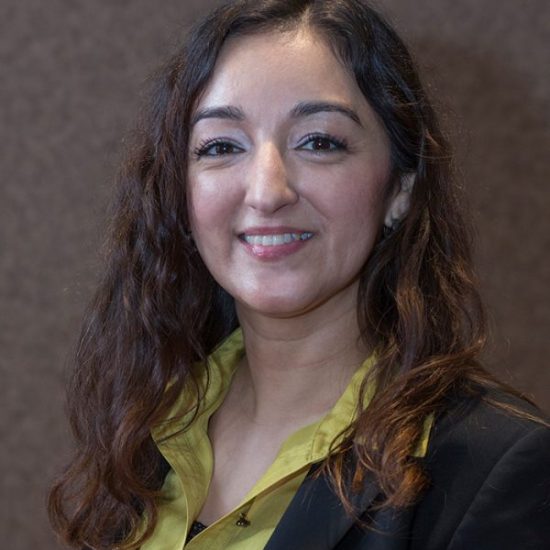 Administrative Assistant