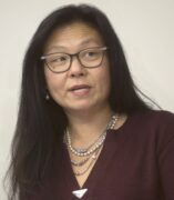 Photo of Yang-Clayton, Kathleen