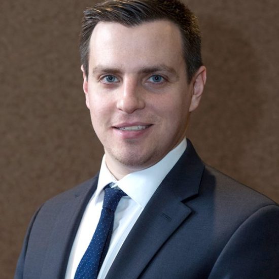 Associate Director of Economic & Workforce Development