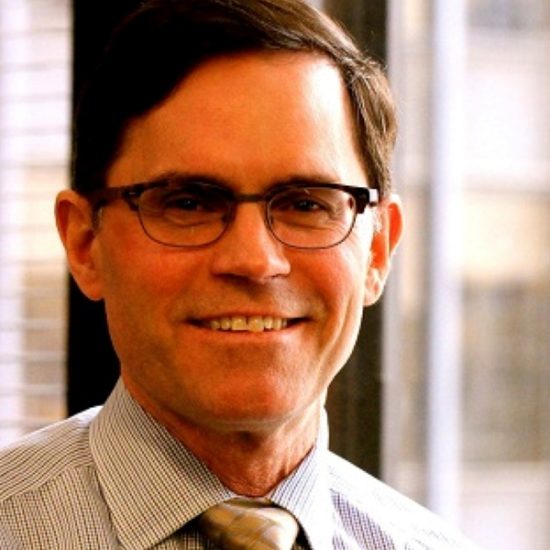 Senior Research Specialist