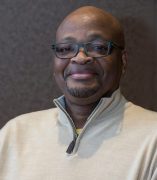 Photo of Imeokparia, Timothy