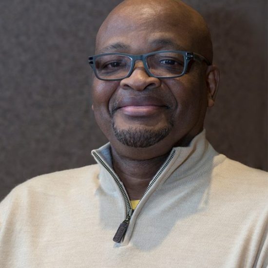 Associate Director of Research and Planning