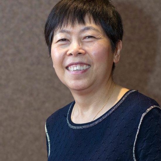 Associate Director for Business and Finance