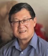 Photo of Zhang, Tingwei