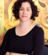 Photo of Weber, Rachel