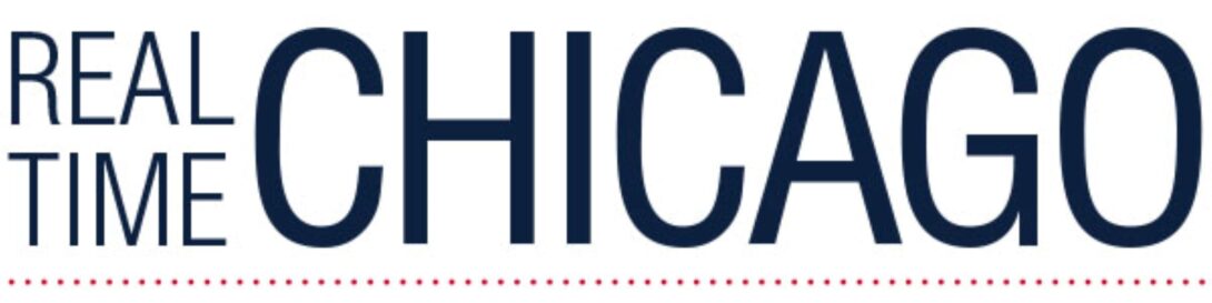 Logo of Read Time Chicago