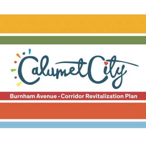 Report Cover Page reads 