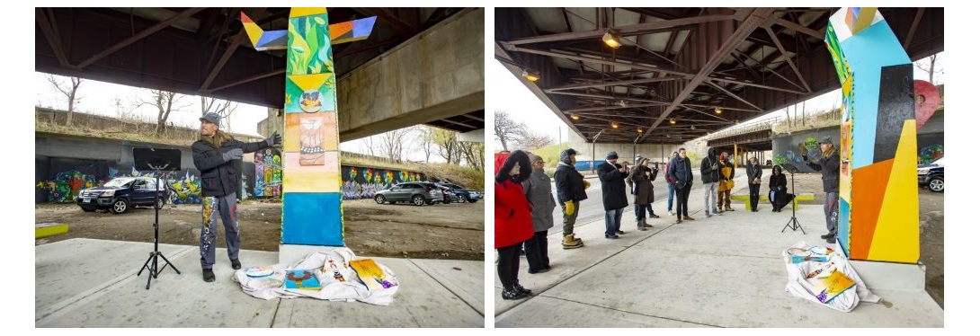 Photos from the event