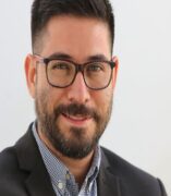 Photo of López-García, David