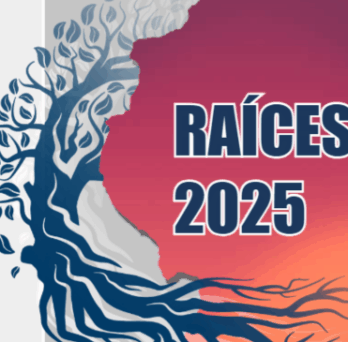 Cover of the 2025 Raices Report 