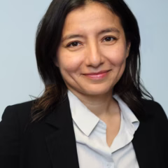 Bio picture of Patrisia Macías-Rojas