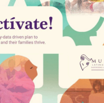 Cover of Activate! Report 