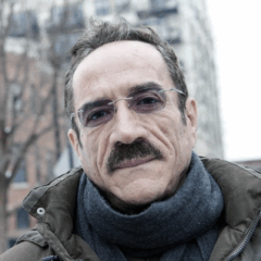 Bio picture of John J Betancur