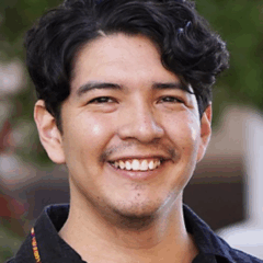 Bio Picture of Carlo Andre Chunga Pizarro