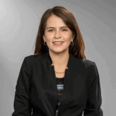 bio picture of Ariadna Reyes-Sanchez