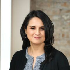 Bio picture of Daysi Diaz-Strong