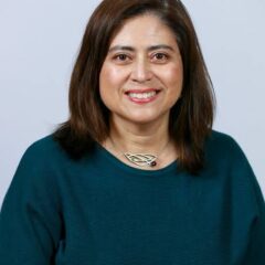 Bio picture of Xóchitl Bada