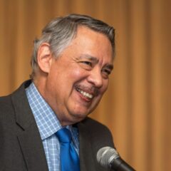 Bio picture of Juan González