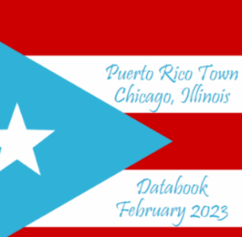 Cover of Puerto Rico Town Report 