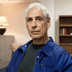 bio picture of Ralph Cintron