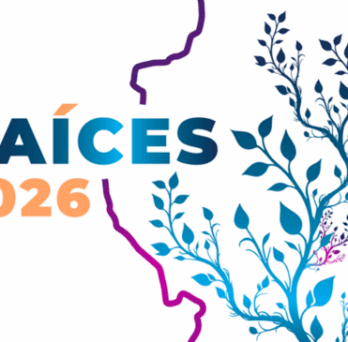 Cover of Raices 2026 report 