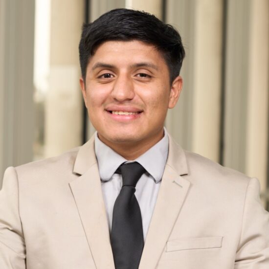 Visiting Research Specialist