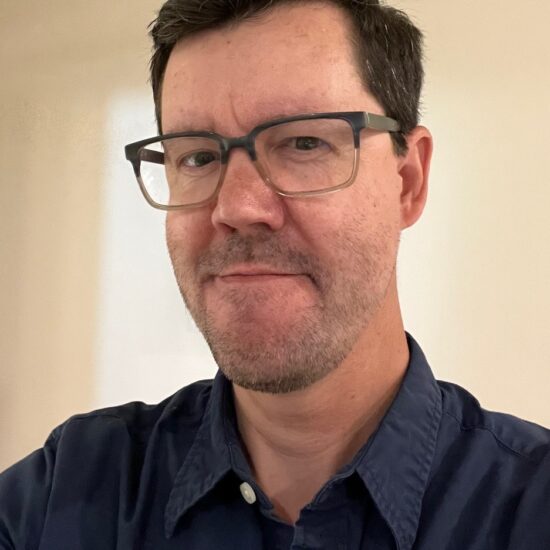 Senior Research Specialist