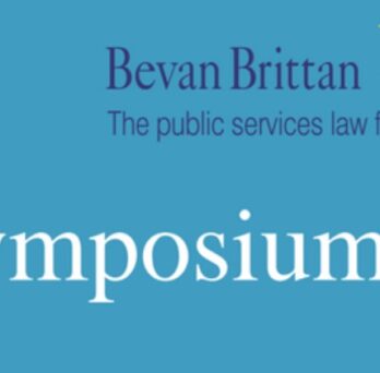 University of Birmingham INLOGOV Summer Symposium banner, featuring institutional logos and the dates June 12–13, 2014. 